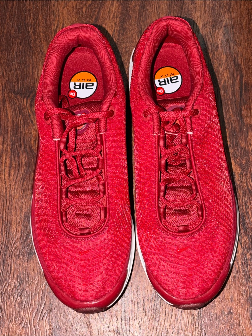 Nike air max size 9.5 - Picture 6 of 15